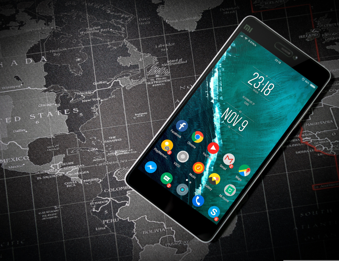 proyecto del curso de react native